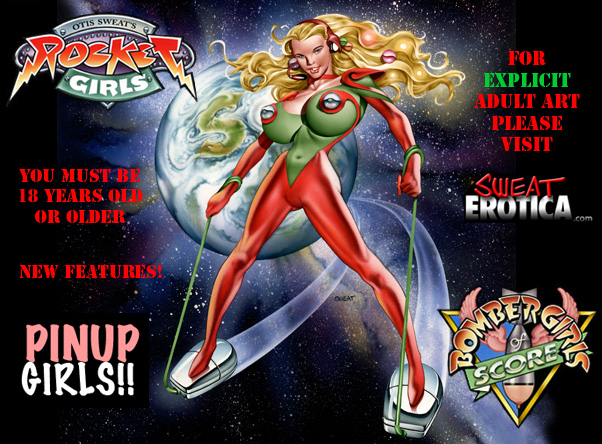 pinups_montage selection page